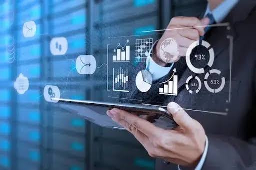 Reliable Technology Expertise